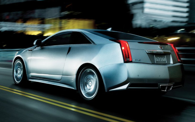 CTS