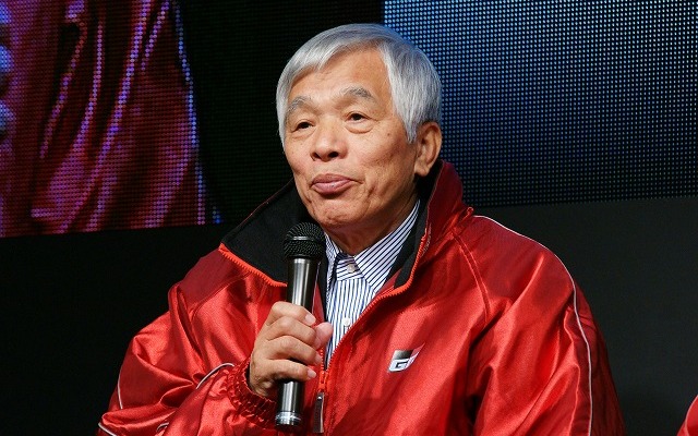 成瀬氏