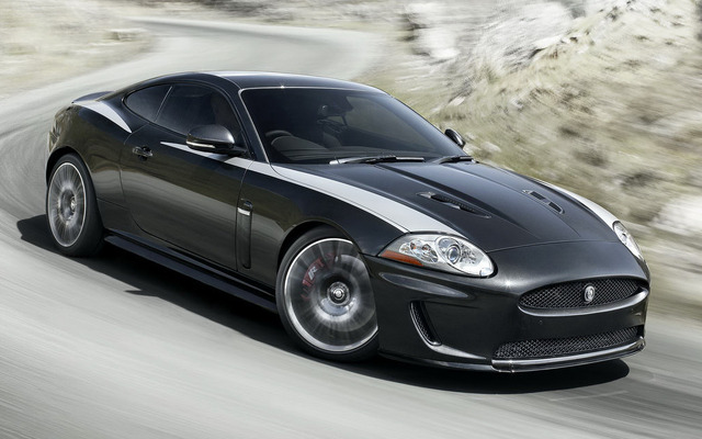 XKR75