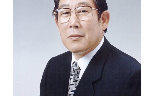 【新聞ウォッチ】奥田経団連、消費税率段階的引き上げを提言