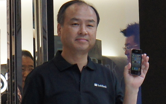 iPhone 4