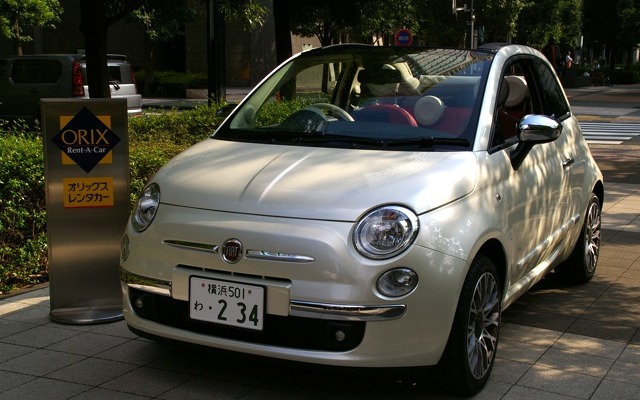 500C
