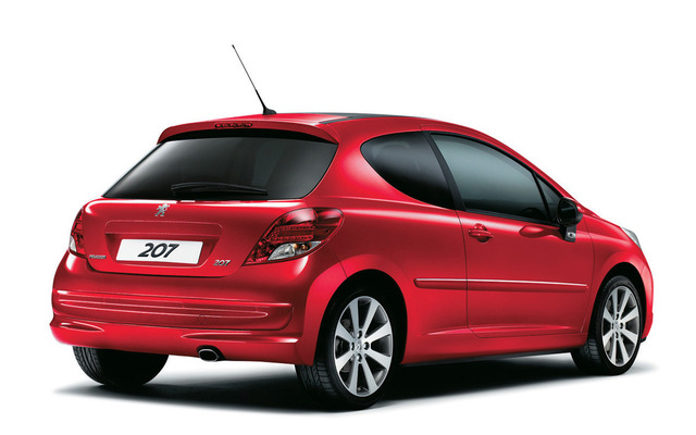 207GT