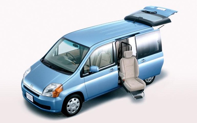 【デザイン特別講義】ホンダ、持ってる? 思ってる?