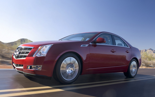 CTS