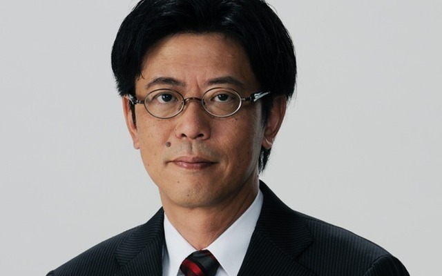 9月1日付けで社長に就任する大喜多寛（おおきたひろし）氏