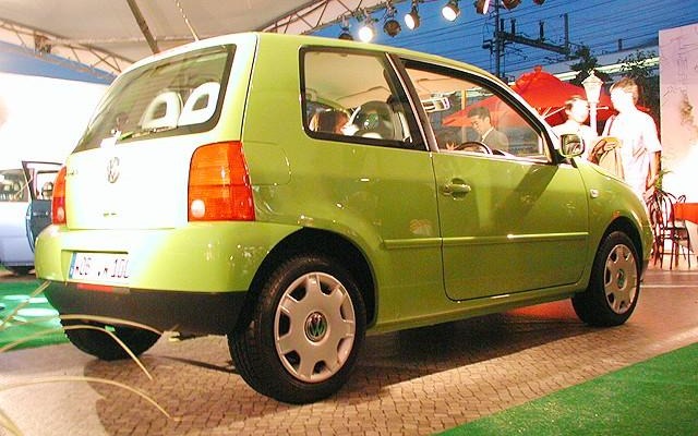 VW販売台数トップを快走!! ……ただし台数ではマイナス