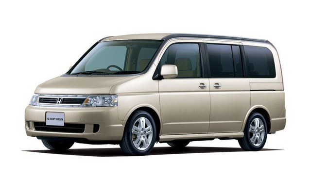ホンダ『ステップワゴン』、大幅改良＆新タイプ「スパーダ」