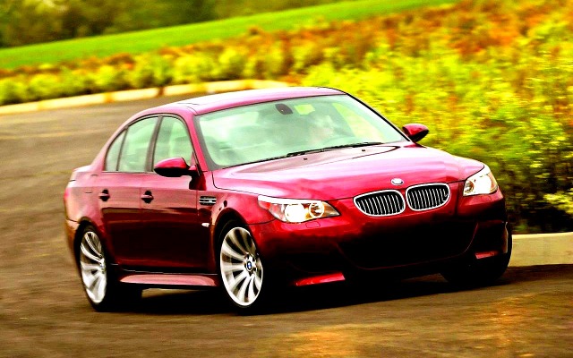 M5