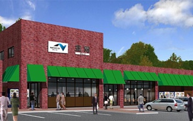 完成イメージ