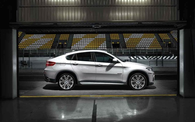 X6 Pefromance unlimited