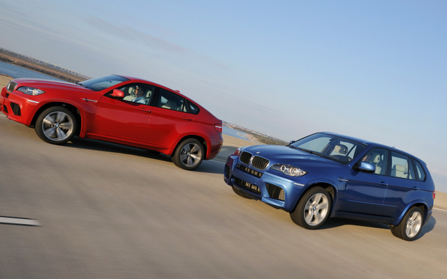 X6とX5