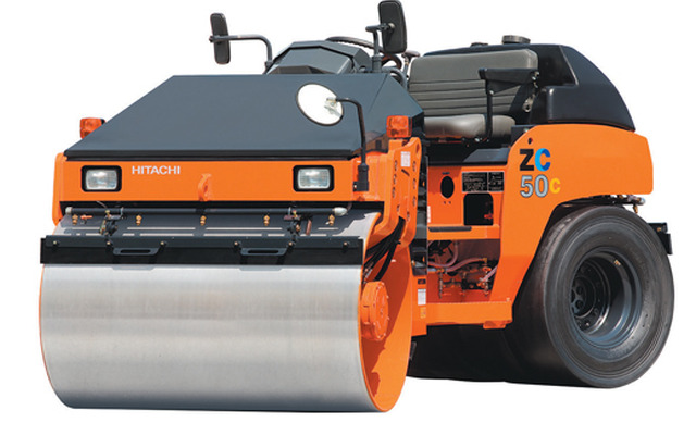 ZC50C