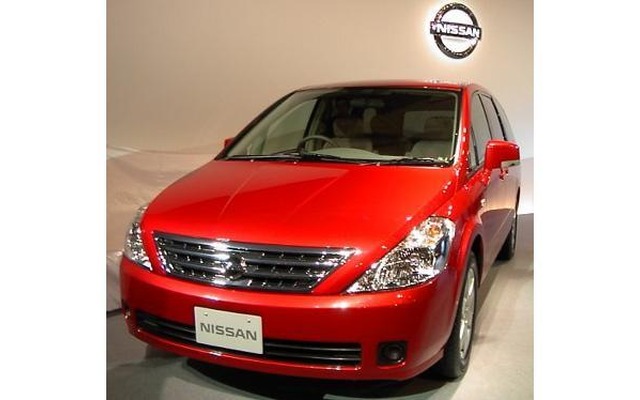 【今日のプレゼント】新型『プレサージュ』を含む6車種からお好きなものを