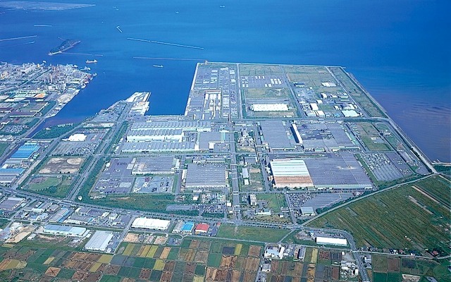 九州工場