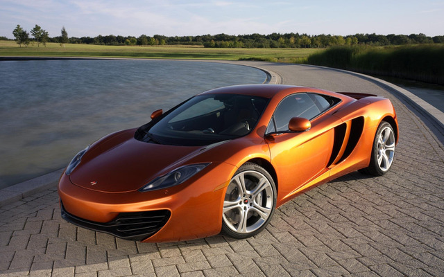 MP4‐12C