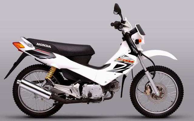 30周年---ホンダのフィリピン2輪事業