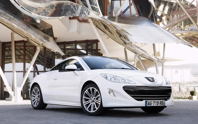 RCZ