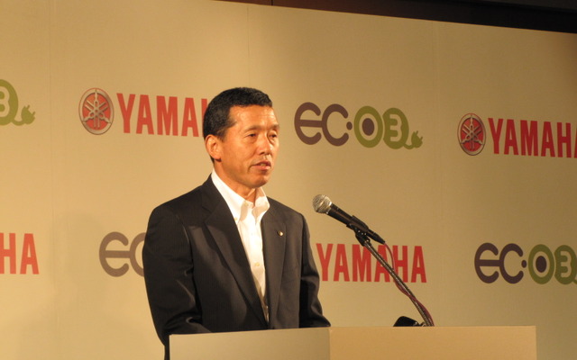 小林正典執行役員