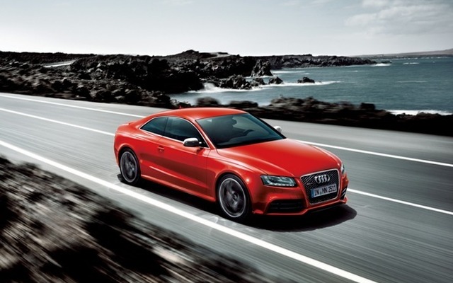 RS5