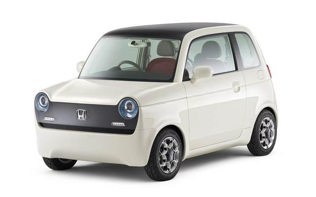 EV-Nコンセプト