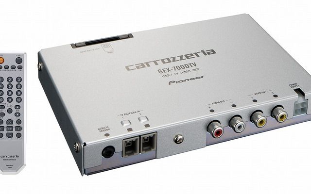 GEX-700DTV