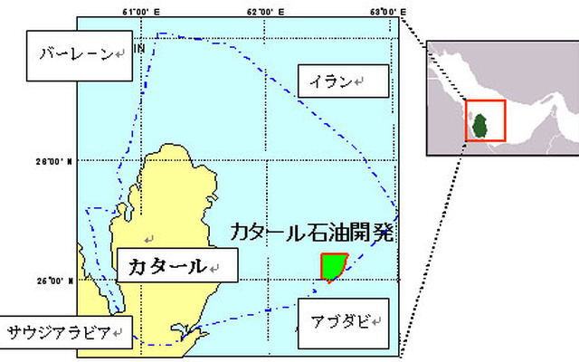 周辺図