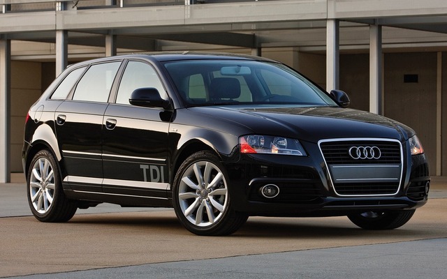 A3 TDI