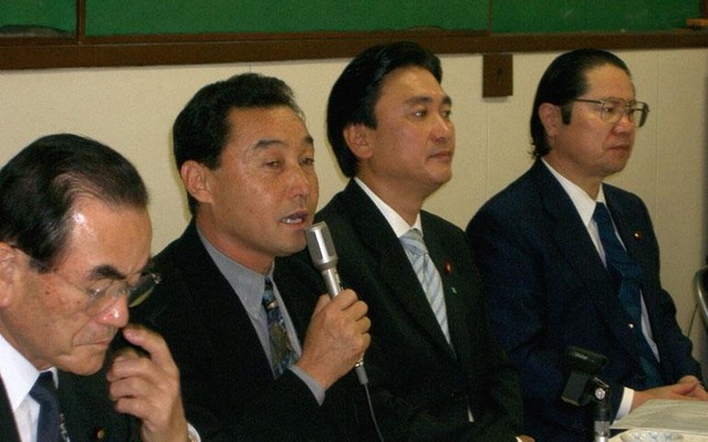 公道レース実現へ---自民モータースポーツ議連が総会