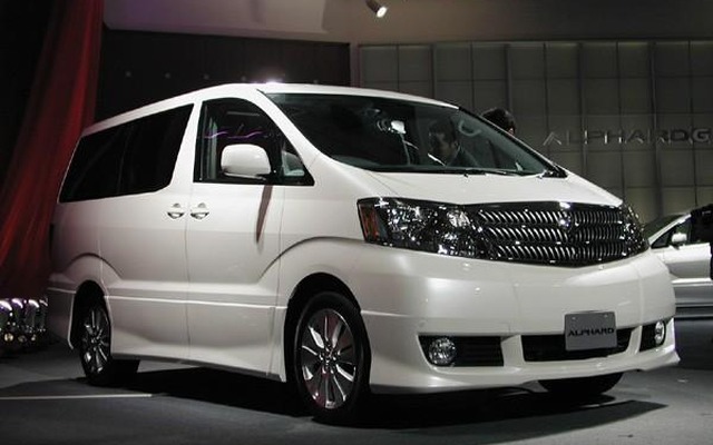 トヨタ車体のいなべ工場が累計生産100万台を達成
