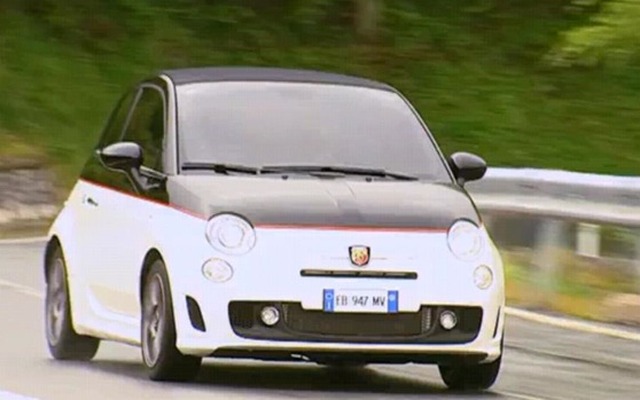 500C（動画キャプチャ）