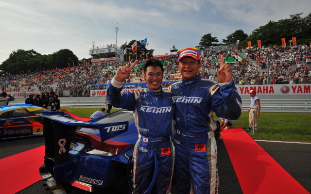金石/塚越組（KEIHIN HSV-010）