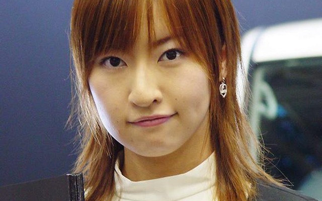 【MES2003写真蔵】コンパニオンと同乗試聴はできたか