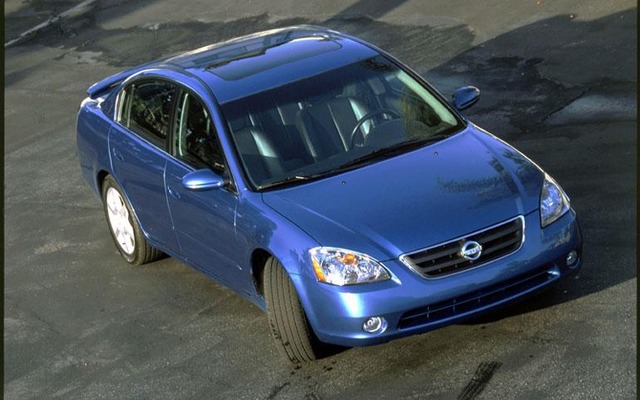 米生産性調査、日産が1位を獲得