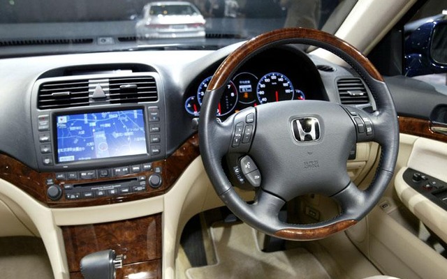 【新型ホンダ『インスパイア』発表】買い換える……いまのクルマの見積り