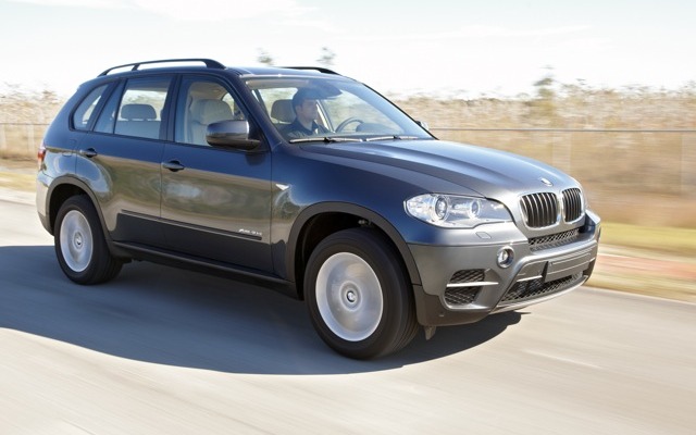 X5