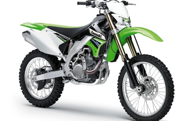 KLX450R