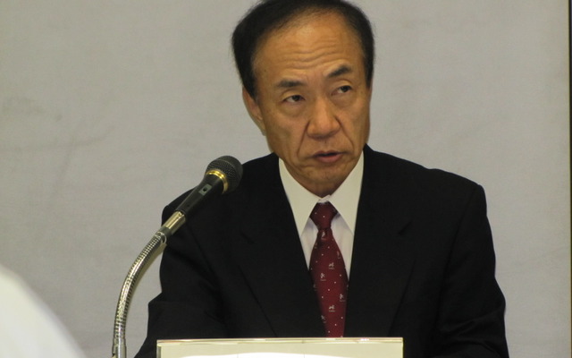 近藤広一副社長