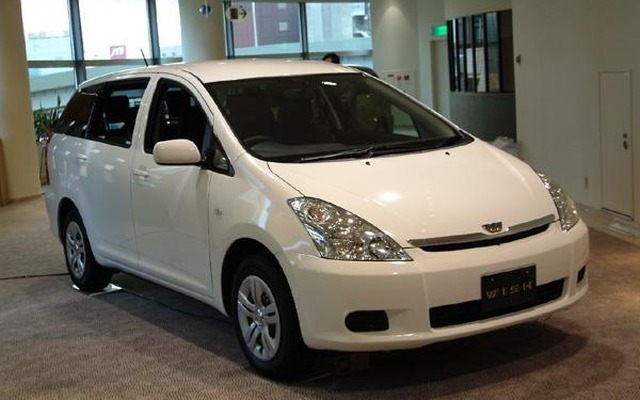 トヨタ、向かうところ敵無し?……5月の実績