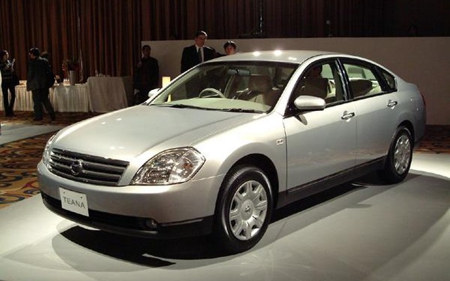 日産180に暗雲?　グローバル生産が15カ月ぶりマイナス…5月の実績