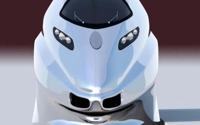 ETR1000