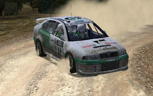 スパイクが『WRC II  CHALLENGE』第2回大会を開催