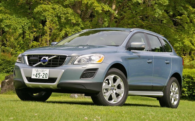 XC60 T5 SE