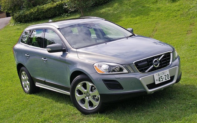 XC60 T5 SE