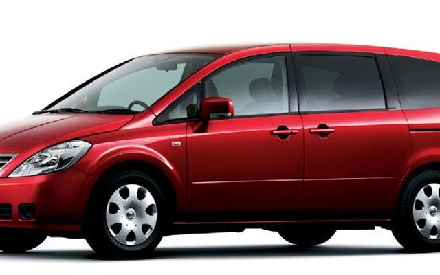 【新型日産『プレサージュ』発表】らくらくシートアレンジでみんながシアワセ