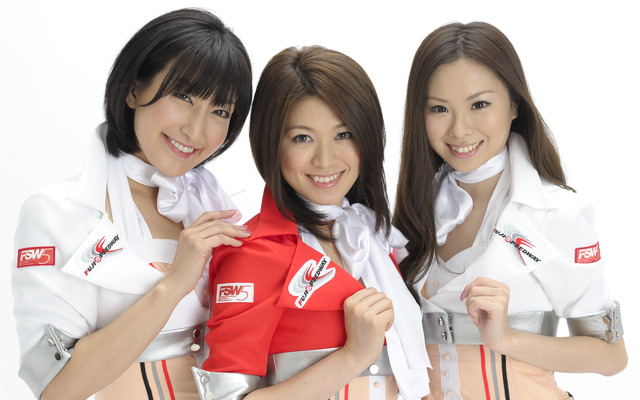 イメージガールの「クレインズ」