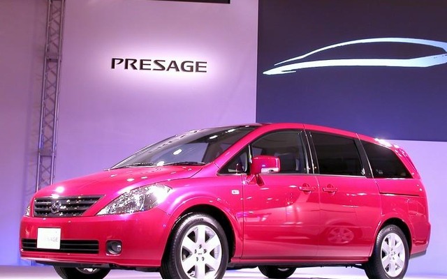 【新型日産『プレサージュ』発表】量販グレードにCVTが載らない理由