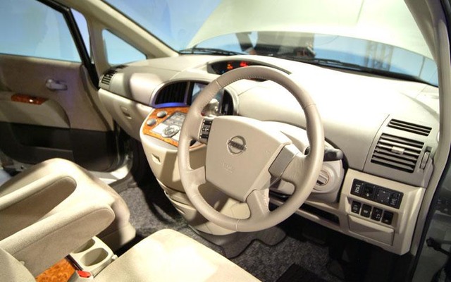 【新型日産『プレサージュ』発表】今のクルマが購入に役立つ!!