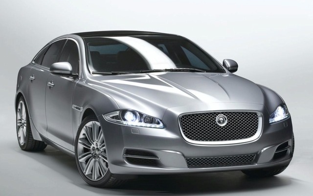 XJ