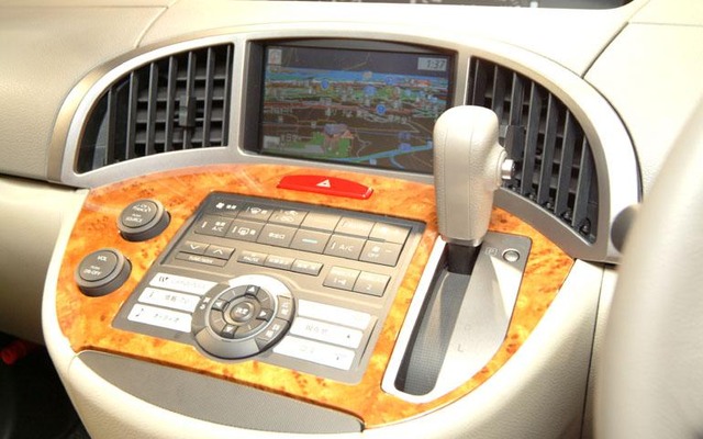 【新型日産『プレサージュ』発表】今まで気づかなかった所って?